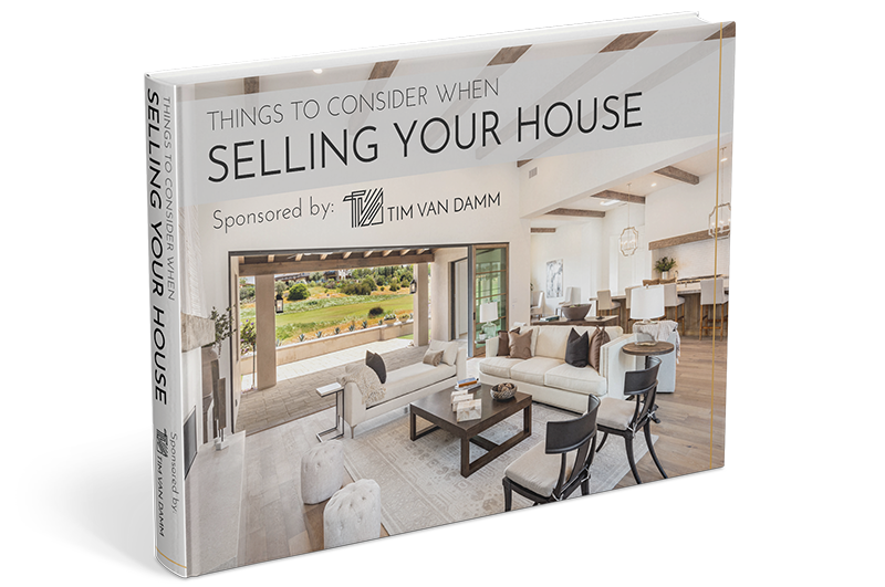 Free Guide: Things to Consider When Selling Your House